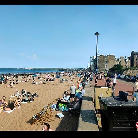 شقة Edinburgh Beach المظهر الخارجي الصورة