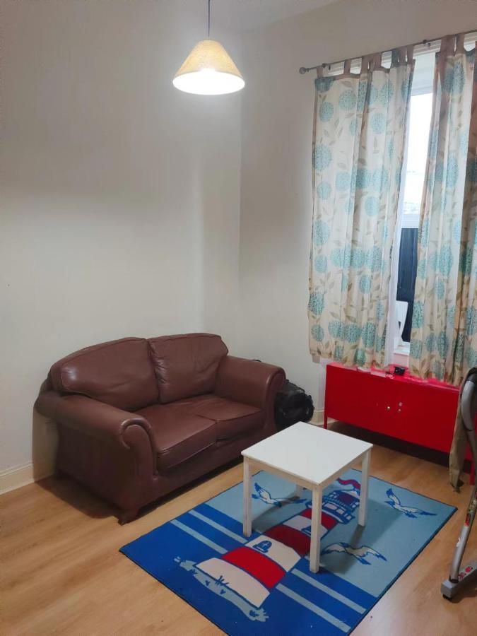 شقة Edinburgh Beach المظهر الخارجي الصورة